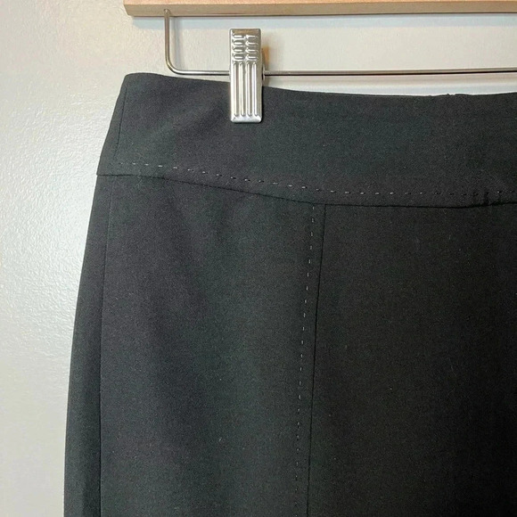 InWear Black Pencil  Skirt - Picture 6 of 10